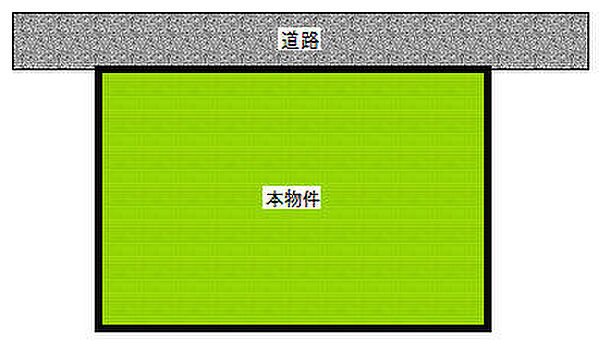 区画図：338000027544