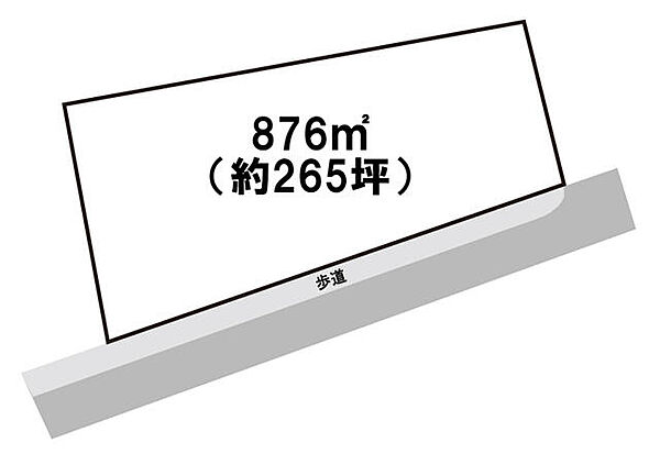 区画図：338000027781