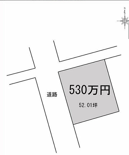 区画図：338000027786