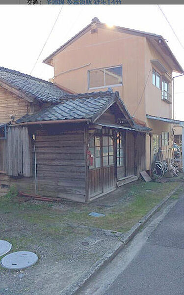 外観：338000027786