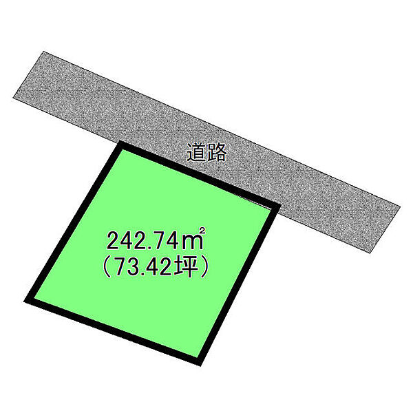 区画図：338000034209