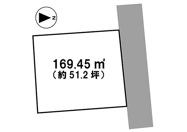 区画図：338000029470