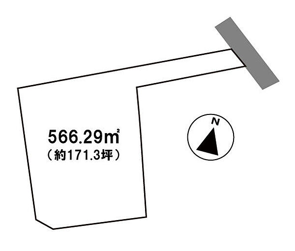 区画図：338000029471