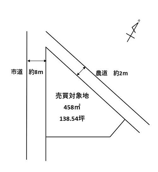 区画図：338000030358