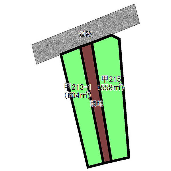 区画図：338000032472