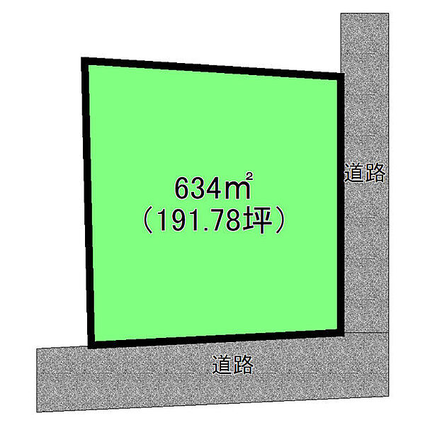 区画図：338000034157