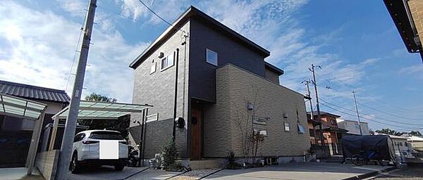 外観：338000042996