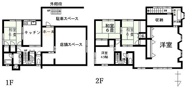 間取り：338000034833