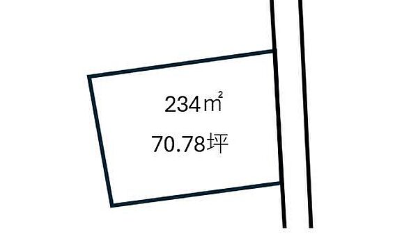 区画図：338000051755