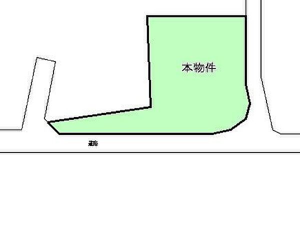区画図：338000039130
