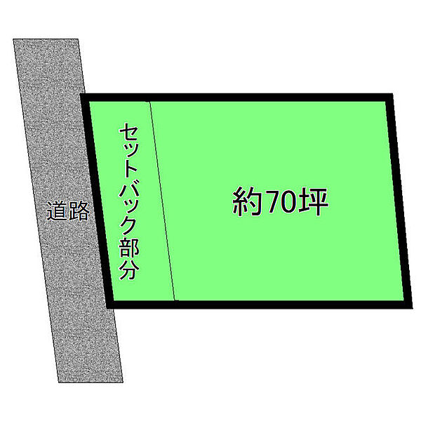 区画図：338000043217