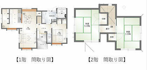 間取り：338000040327