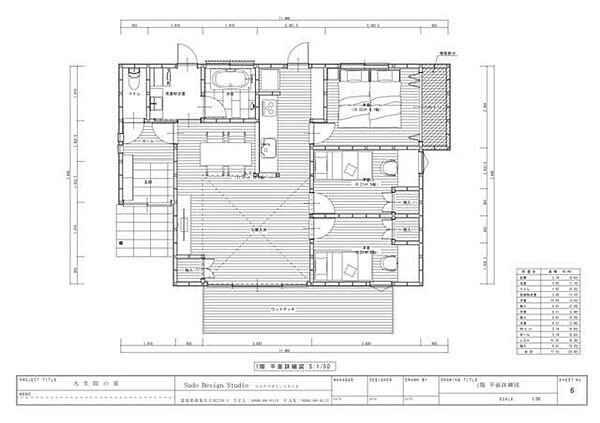 間取り：338000042730