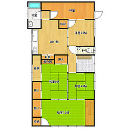 新居浜市東雲町 一戸建
