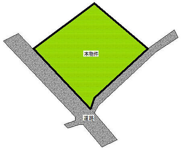 区画図：338000046384