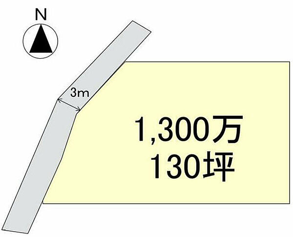 区画図：338000046389