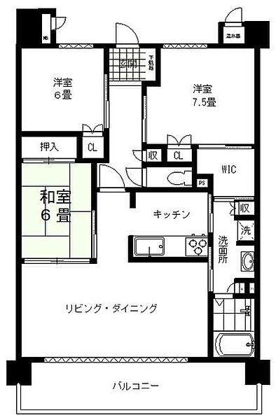 間取り：338000046749