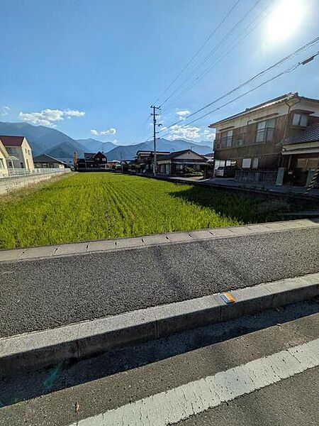 区画図：338000054743