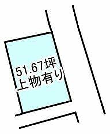 区画図：338000052695