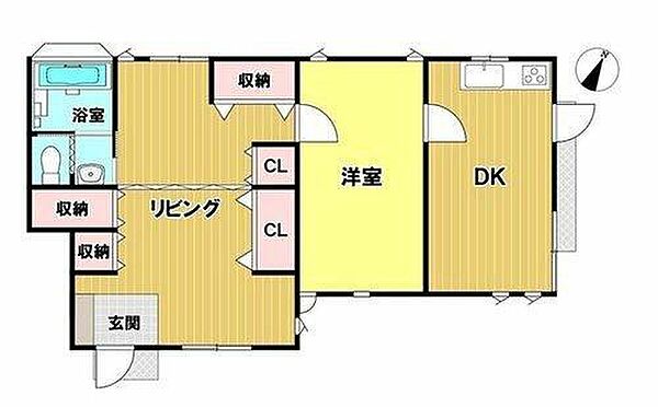 間取り：338000052711