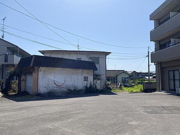 外観：338000050179