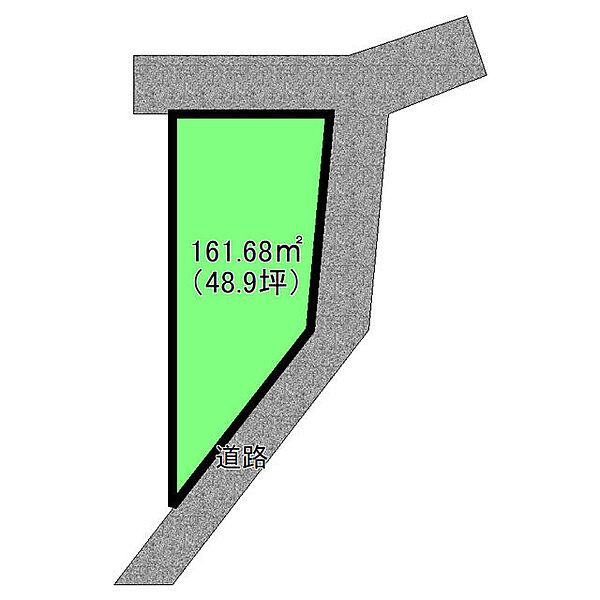 区画図：338000050183