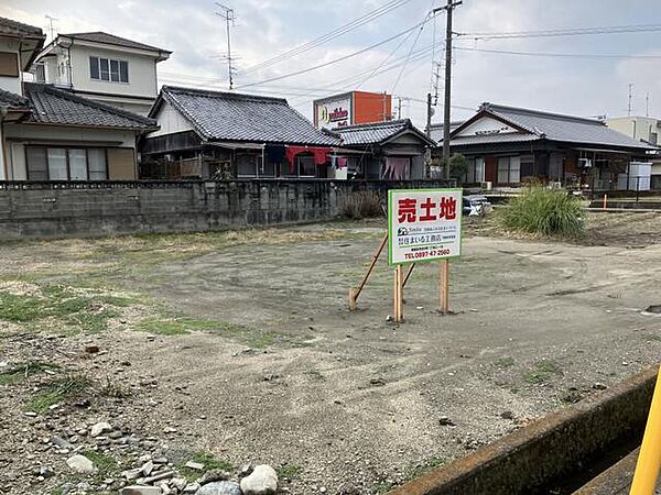 区画図：338000055108