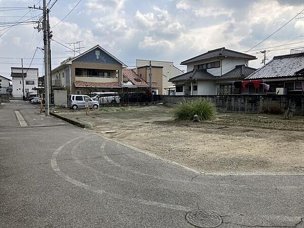 区画図：338000055109