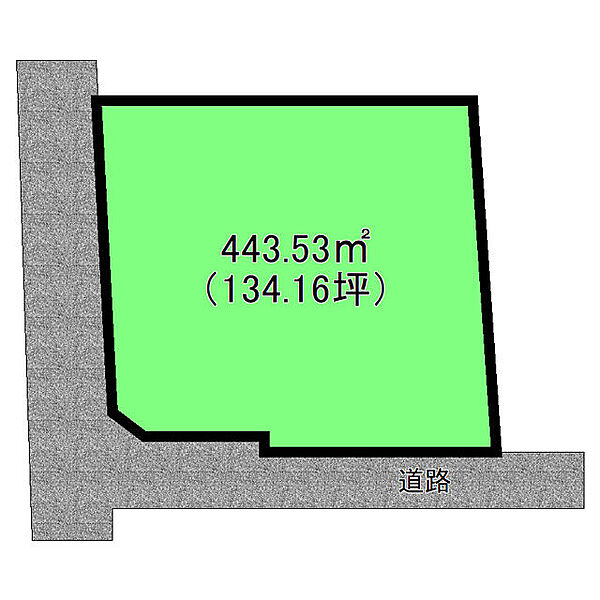 区画図：338000051903