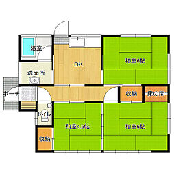 新居浜市寿町 一戸建
