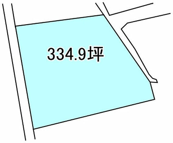 区画図：338000053015