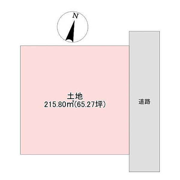区画図：338000055087