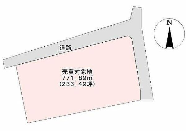 区画図：338000055095