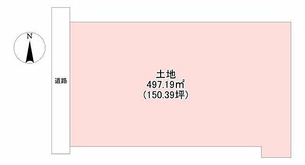 区画図：338000055096