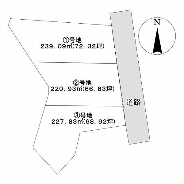 区画図：338000055097
