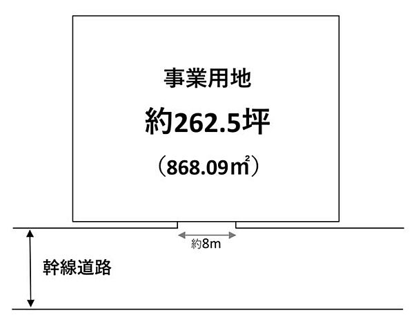 区画図：338000056613