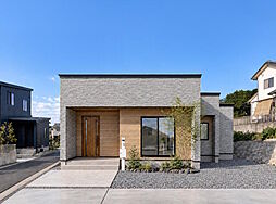 新居浜市中萩町 一戸建