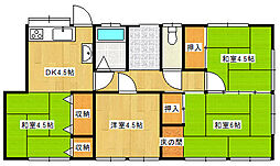 新居浜市外山町 一戸建