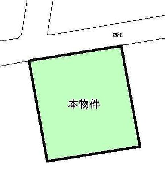 区画図：338000034179