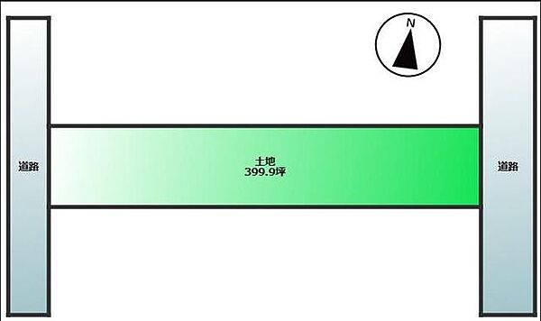 区画図：338000043488