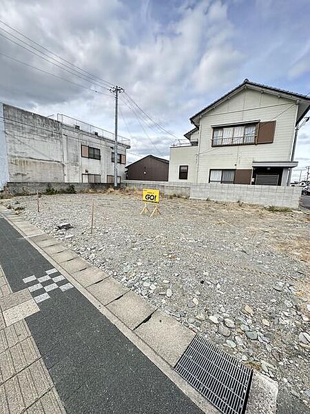 区画図：338000026230