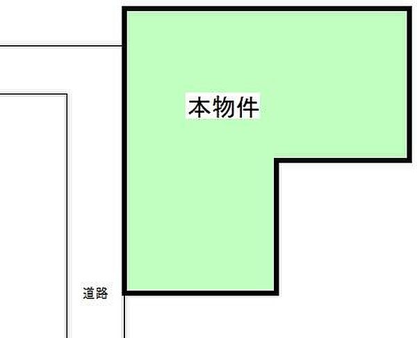区画図：338000043218