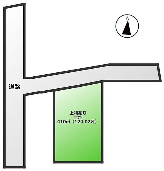 区画図：338000042989
