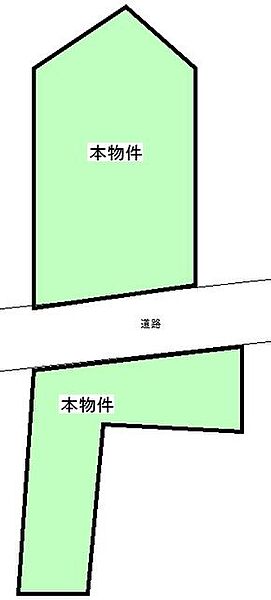 区画図：338000034093