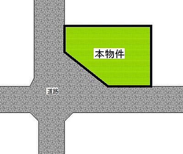区画図：338000034200