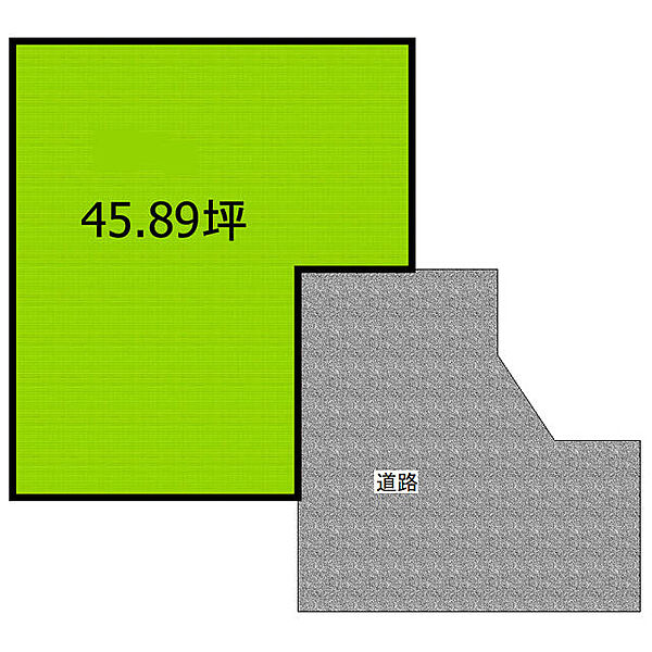 区画図：338000043548