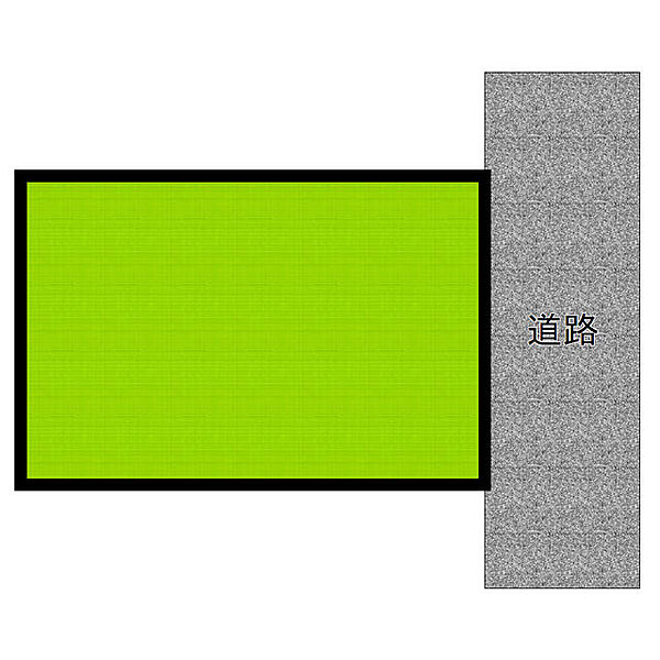 区画図：338000034163