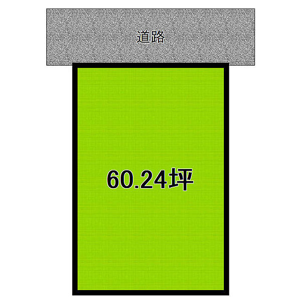 区画図：338000042920