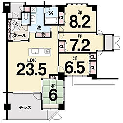 県庁前駅 3,180万円