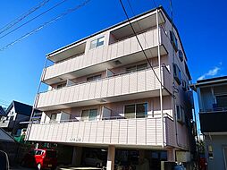 Sコート南元町／高知市南元町／1K／駐車場込